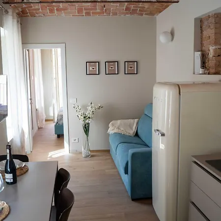 Centro Storico - Alfieri Luxury * Asti