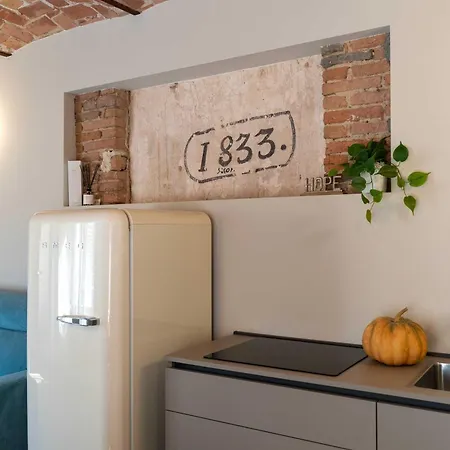 Centro Storico - Alfieri Luxury شقة *