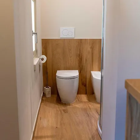 Apartment Centro Storico - Alfieri Luxury Asti