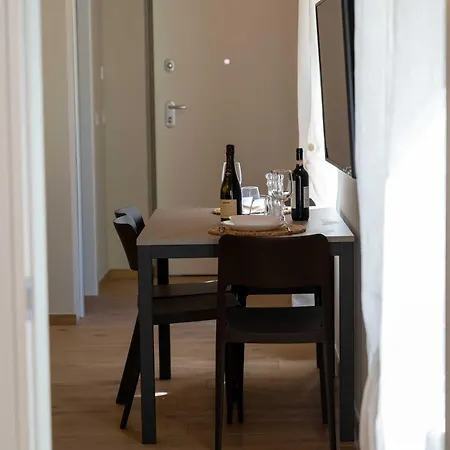 Alfieri Apartment *