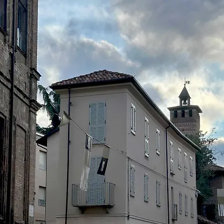 Centro Storico - Alfieri Luxury Apartment